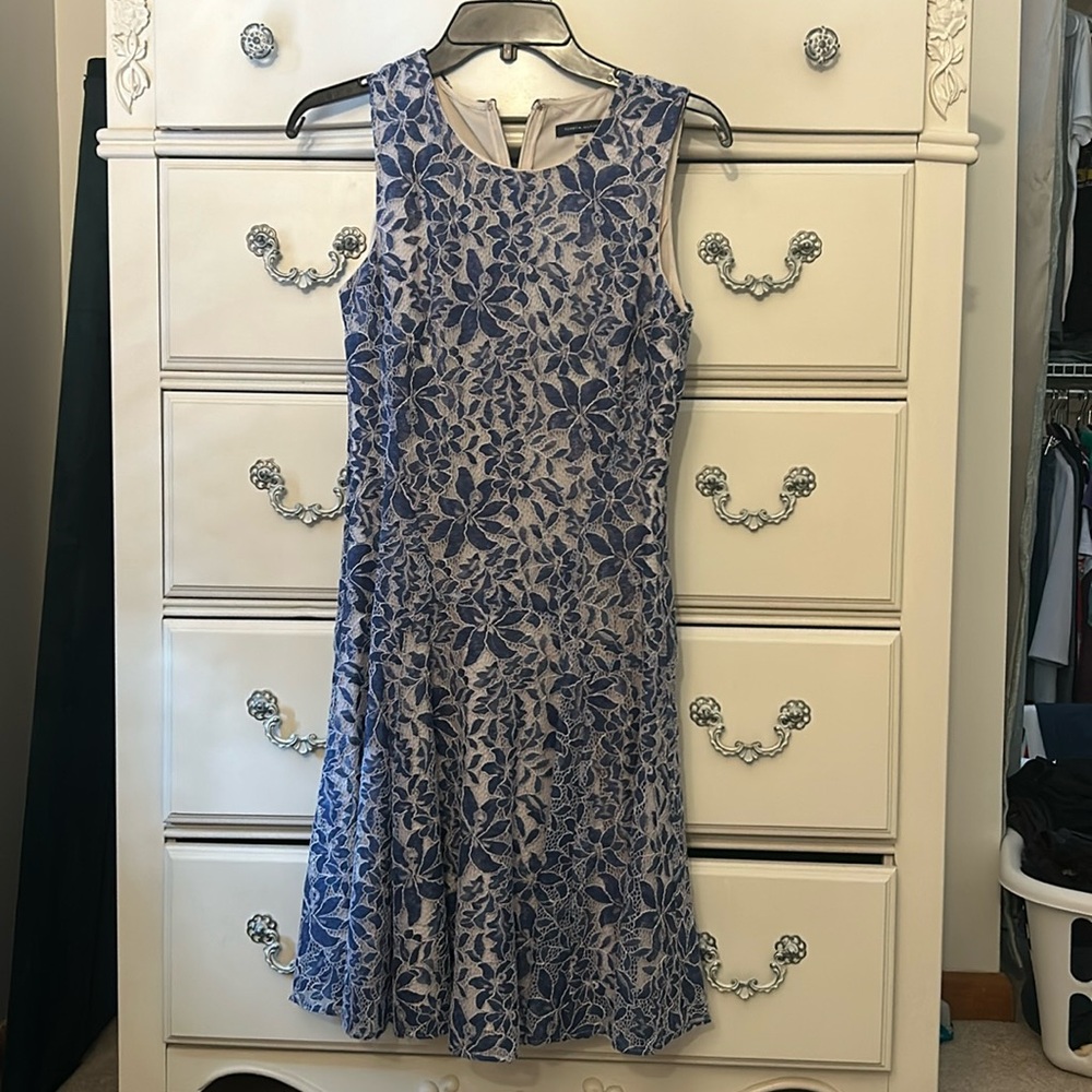 Tommy Hilfiger dress 4P